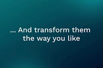 create a live action explainer video for your saas, app or business