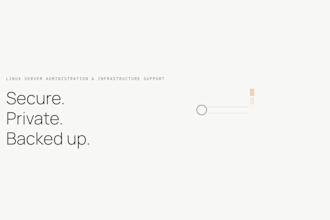 deploy and configure your GPU server and cluster for ai