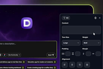 create app demo video, mobile app walkthrough and product showcase video