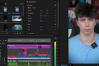 create a viral short video
