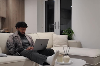 create lifestyle and travel ugc videos with voiceover
