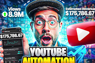 create viral youtube short videos