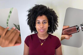 create ugc ads for facebook, instagram and tiktok