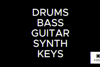 produce a dreamy indie, alternative, or electronic beat