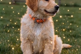 create an emotional pet memorial video plus gift