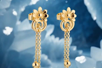 create luxury ai jewelry reels for social media