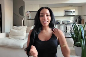 female spokesperson video testimonial spokesperson agent ugc spokesperson video