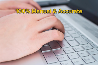 do accurate arabic and turkish audio transcription