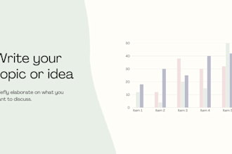 design professional and attractive powerpoint presentations