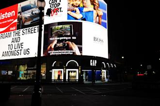 create 4k HD app promo, website, saas product promo, explainer or demo video