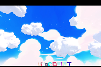 build a stunning roblox lobby, hub world,  simulator map, for smooth gameplay