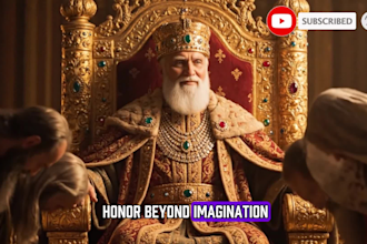 bible ai story videos