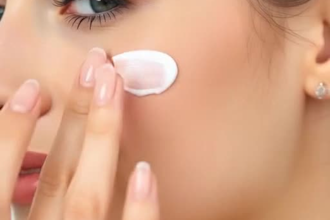 create professional modern makeup