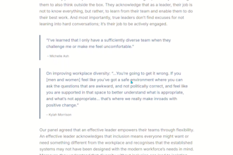 turn complex concepts into clear, compelling, human writing