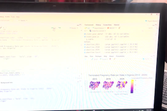 do machine learning projects in python