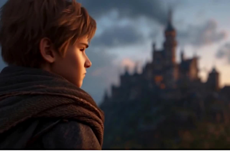 create ai storytelling animation videos with kling ai and cinematic visuals