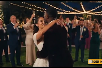 do wedding video editing