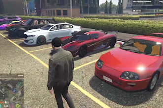 debadge your fivem car and gta vehicle assets