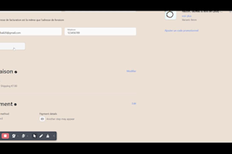 build a modern e commerce website using medusa js