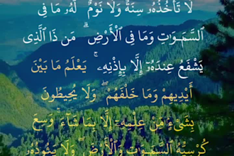 create professional islamic video editing with subtitles