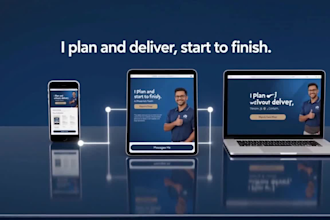 plan and deliver your entire ai video campaign with commercials end to end