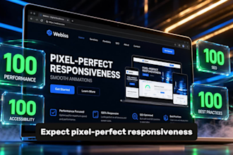convert figma to a pixel perfect react or nextjs tailwind CSS website