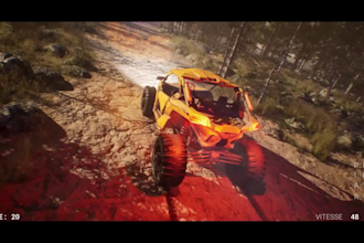 rig 3d car model, fivem game ready, unreal engine chaos driveable vehicle system