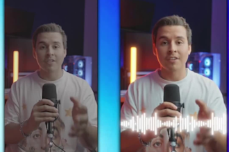 edit instagram reels, youtube shorts with captions