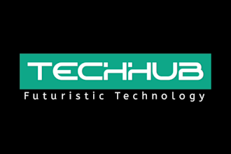 professional graphic designer logo and branding expert