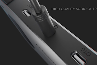 create tech product video for your saas startup, 3d commercial product video ads