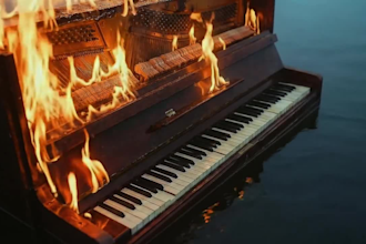 create custom ai gospel music video for you