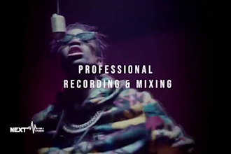 be your professional ghost producer