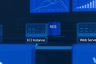 setup, fix and optimize AWS cloud infrastructure securely