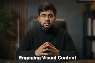 edit talking head video editing