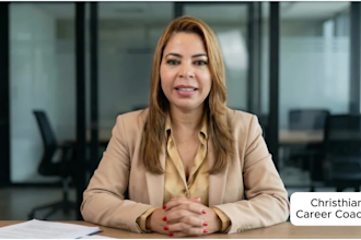help you plan your career transition and professional growth