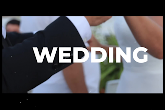 edit professional travel films, fitness, sports and property tour videos