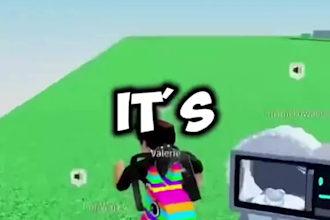 edit engaging roblox gameplay videos for youtube, tiktok and shorts