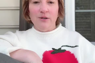 create authentic, trustworthy, genx, mom, ugc videos