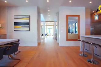 create layouts , residentials , commercials and 3d rendering