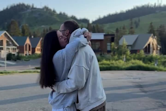 create couples ugc content ads for tiktok reels youtube, ugc couples video