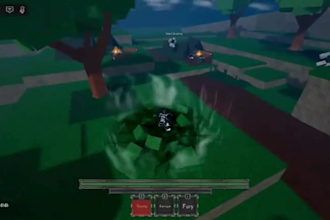design quality roblox visual effect, cinematic cutscene animation for your game