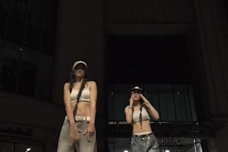 do tiktok dance, tiktok video, challenge dance, twerk video, choreography dance
