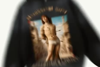 design professional custom streetwear and sports apparel