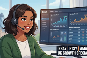 do ebay product listing SEO optimization