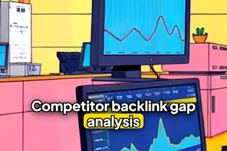 create niche backlinks to skyrocket your rankings in 2025