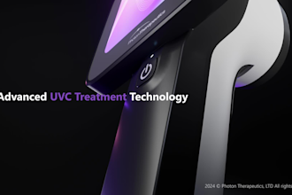 create a striking 3d promotional video for your product