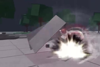 create combat and movement roblox animations for your game, sfx vfx