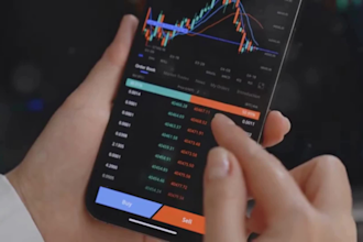 create stunning trading videos for social media platforms