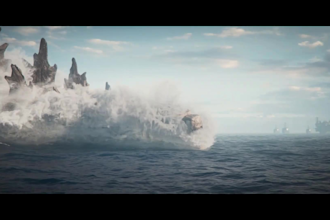 do vfx fire explosion effect, smoke effect, horror  effect, vfx rotoscoping, cgi