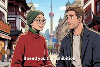 be your personal shanghai local guide and lifestyle curator